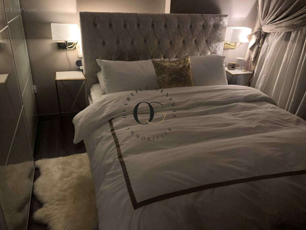 Appartement à IVRY-SUR-SEINE