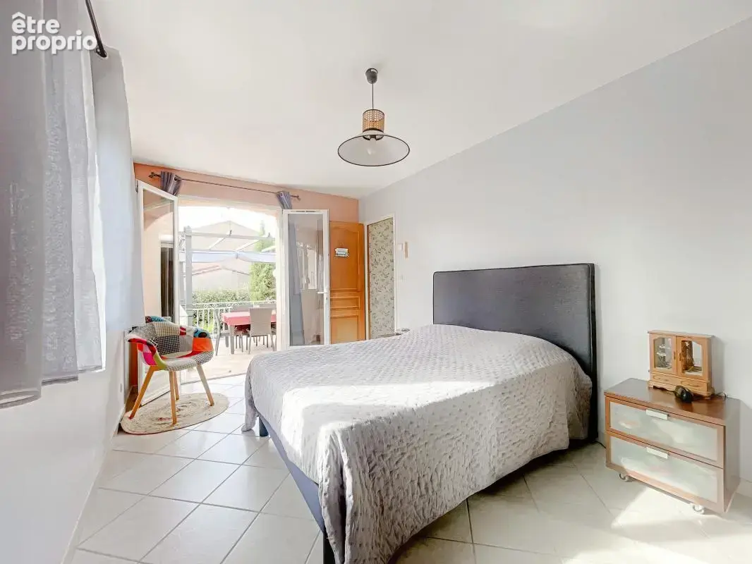 Maison 4 pièces 90 m² à vendre à Ginasservis (83560) - photo 18