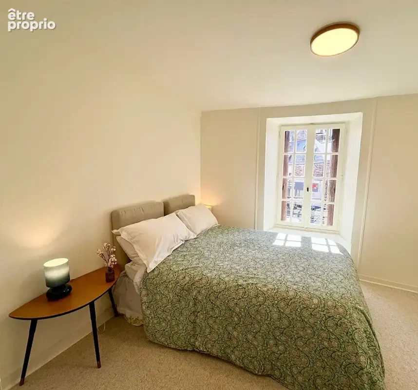 Maison Mauron 8 pièce(s) 130.5 m2 - photo 8