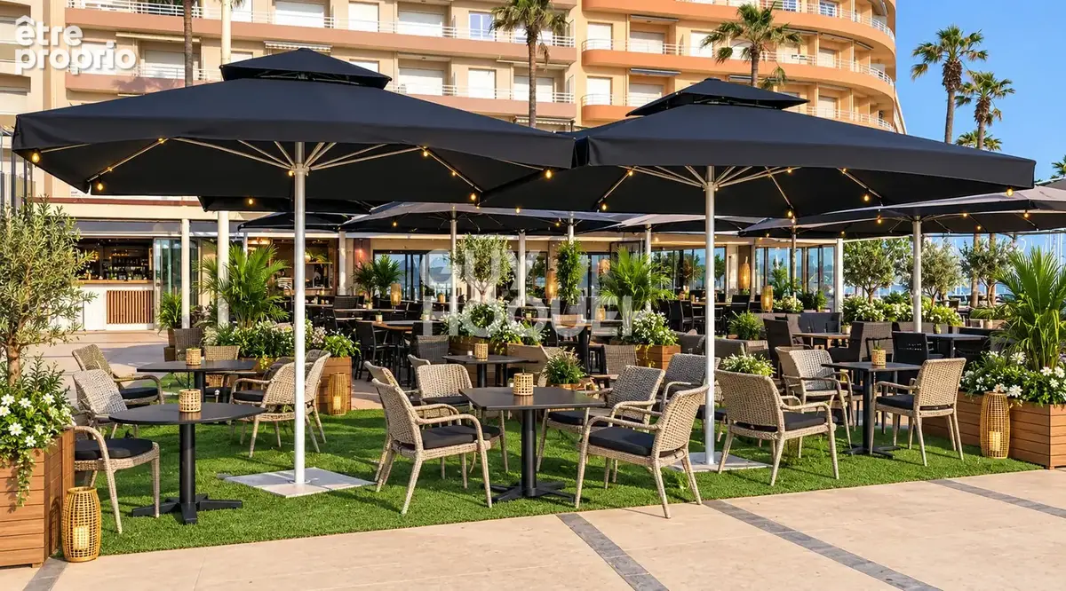 Photo Commerce à Canet-En-Roussillon au prix de 265 000€