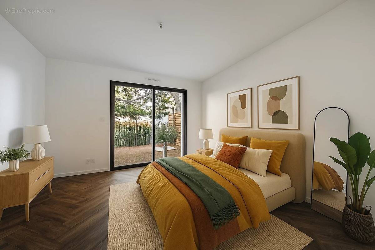 Maison à SAINT-GILDAS-DE-RHUYS