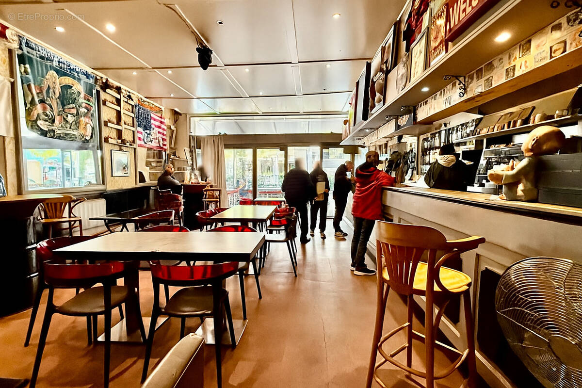 Commerce à CHATEAURENARD