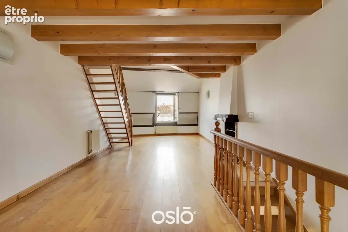 Appartement 4 pièces 134 m² à vendre à Besancon (25000) - photo 2
