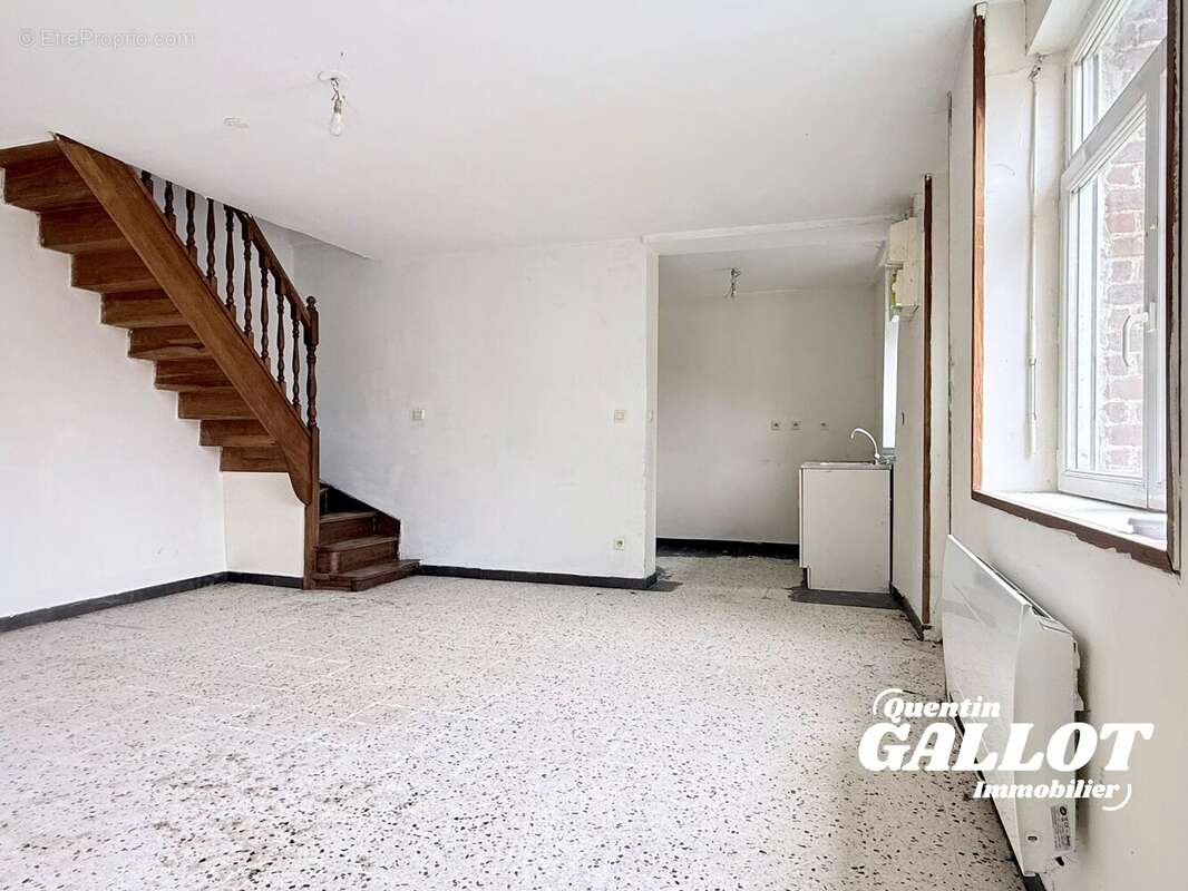 Maison 3 chambres au calme - photo 2