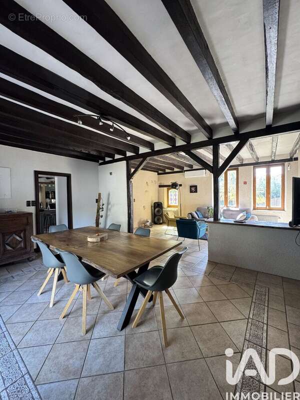 Photo 4 - Maison à VASSELAY