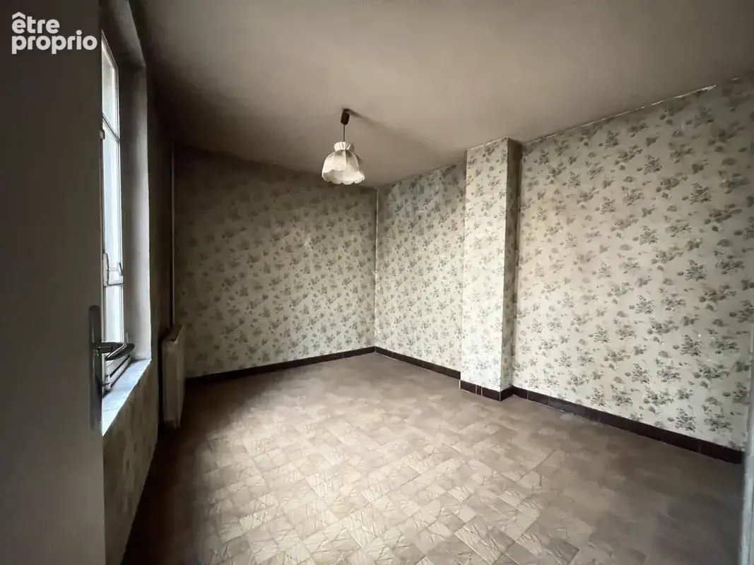 Maison 6 pièces 110 m² à vendre à Le Poujol-Sur-Orb (34600) - photo 9
