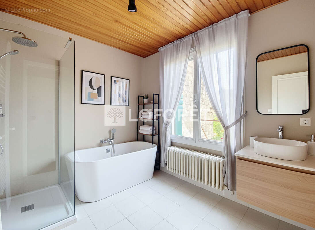 Maison à VITRY-LE-FRANCOIS