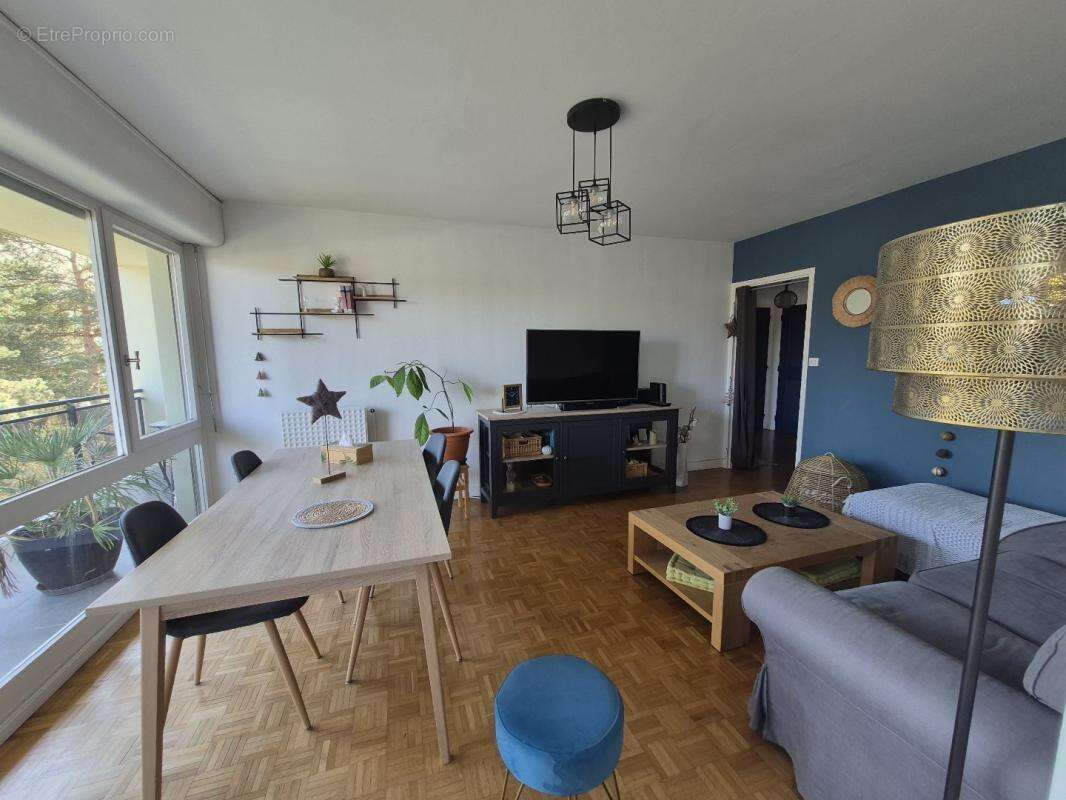 Appartement à EVREUX