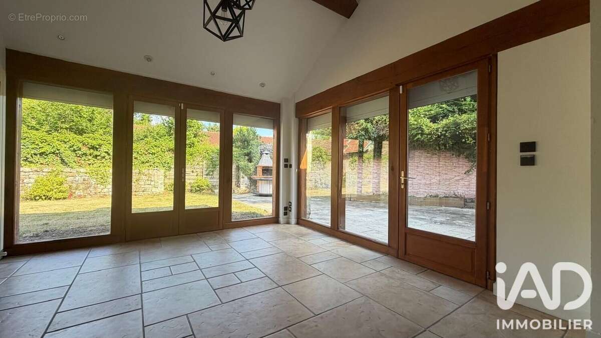 Maison 127 m² à D'huison-Longueville  - photo 3