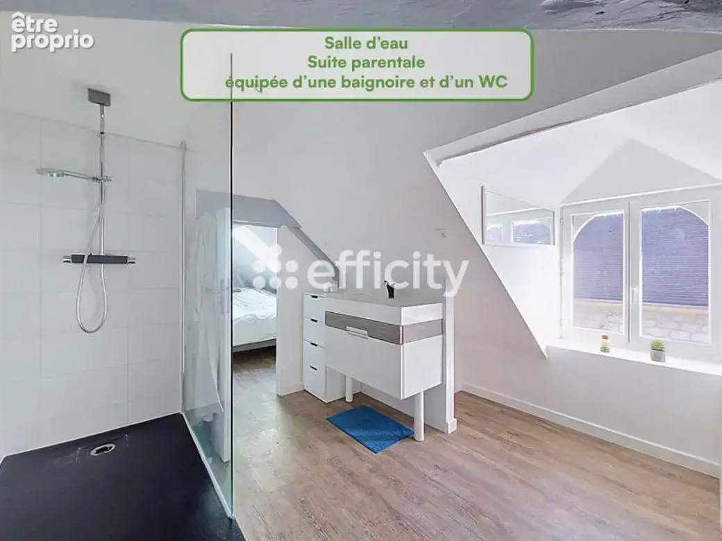 Maison 6 pièces 125 m² à vendre à Cergy (95000) - photo 18
