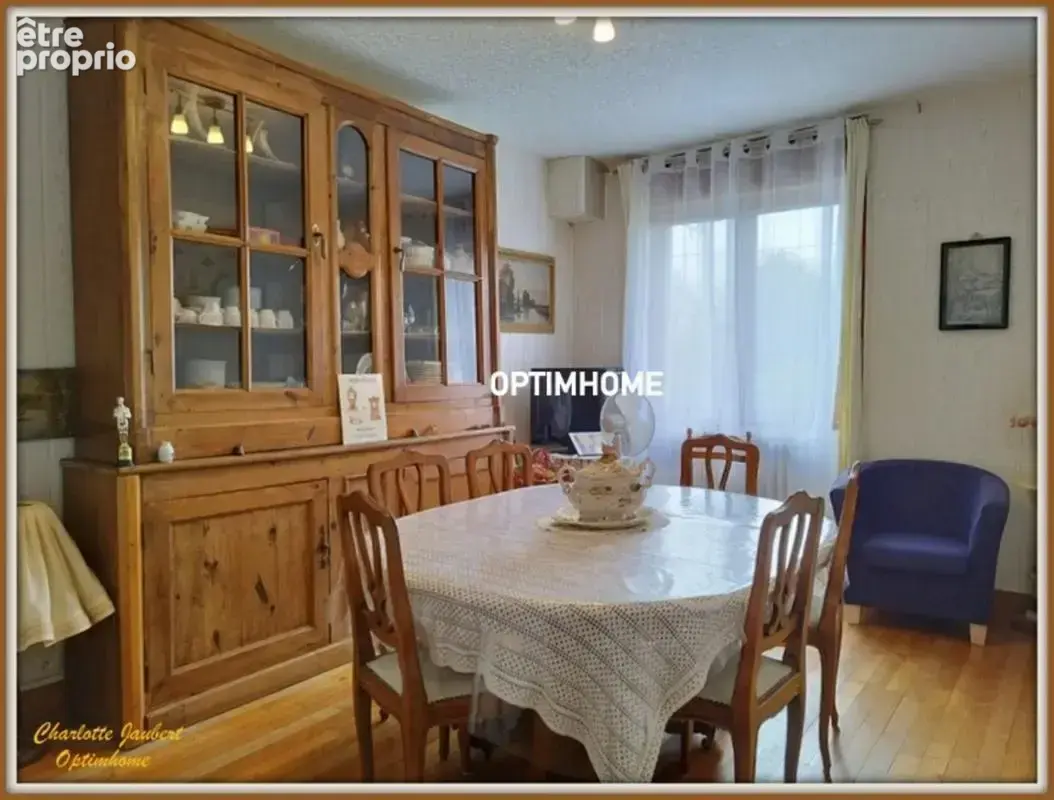 Maison à vendre 7 pièces Proche de AUBETERRE SUR DRONNE (24) - photo 10