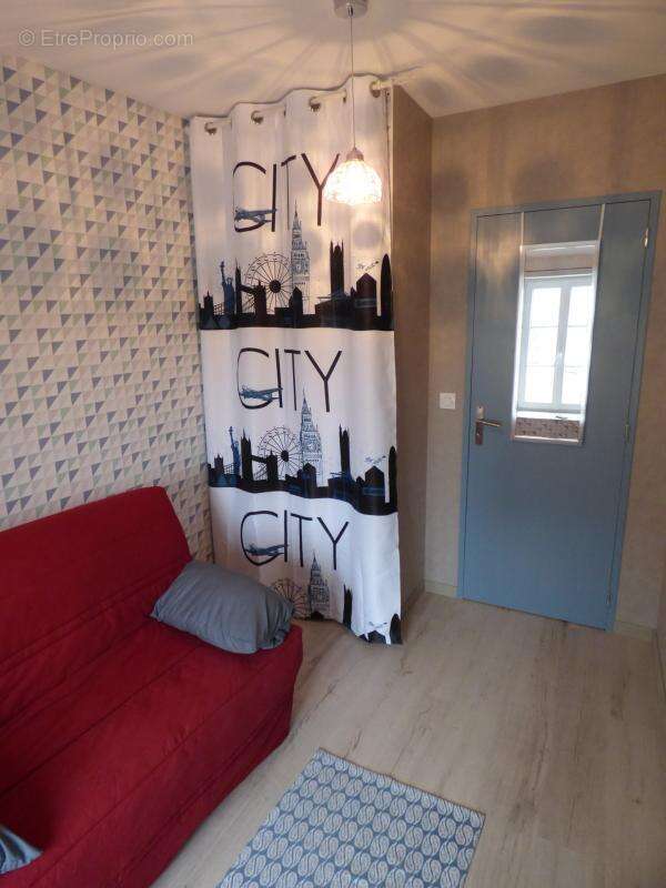 Appartement à CHOLET