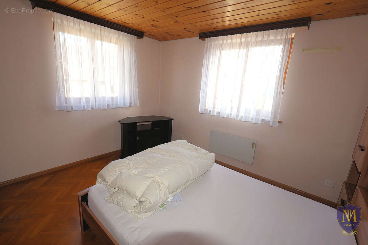 Attenschwiller au calme maison  avec possibilité bi-famille de 174 m2 sur 6,78 ares - photo 8