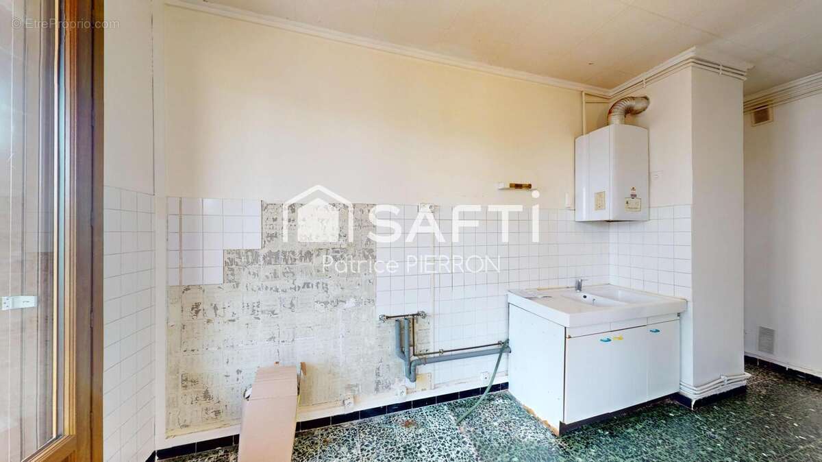 Photo 6 - Appartement à LE GRAU-DU-ROI