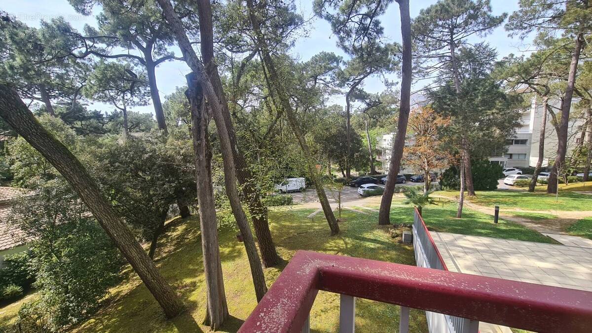 Appartement à LA BAULE-ESCOUBLAC