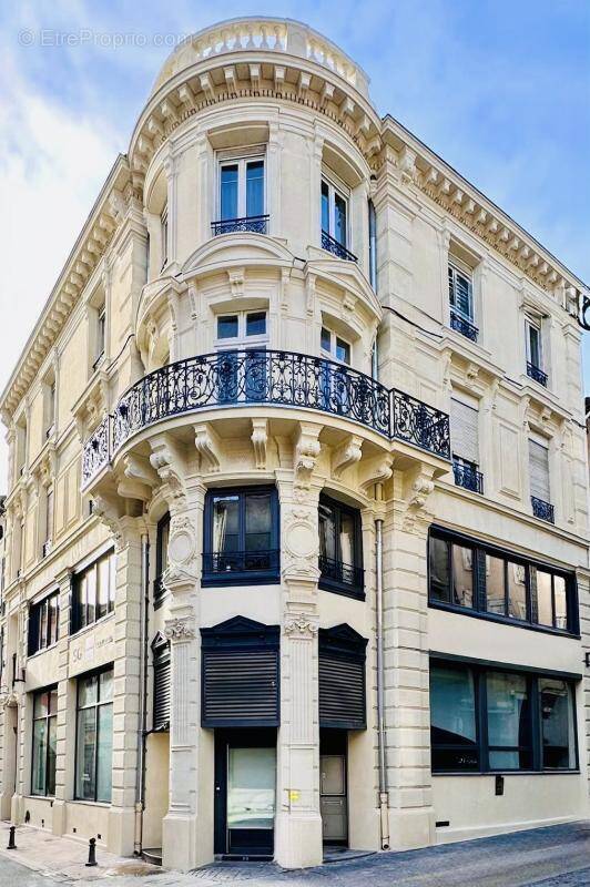 Appartement à CARCASSONNE