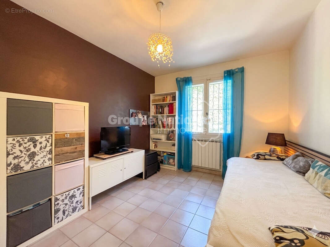COUP DE COEUR : Maison de plain-pied + T2 indépendant sur les hauteurs des Cadeneaux - photo 12