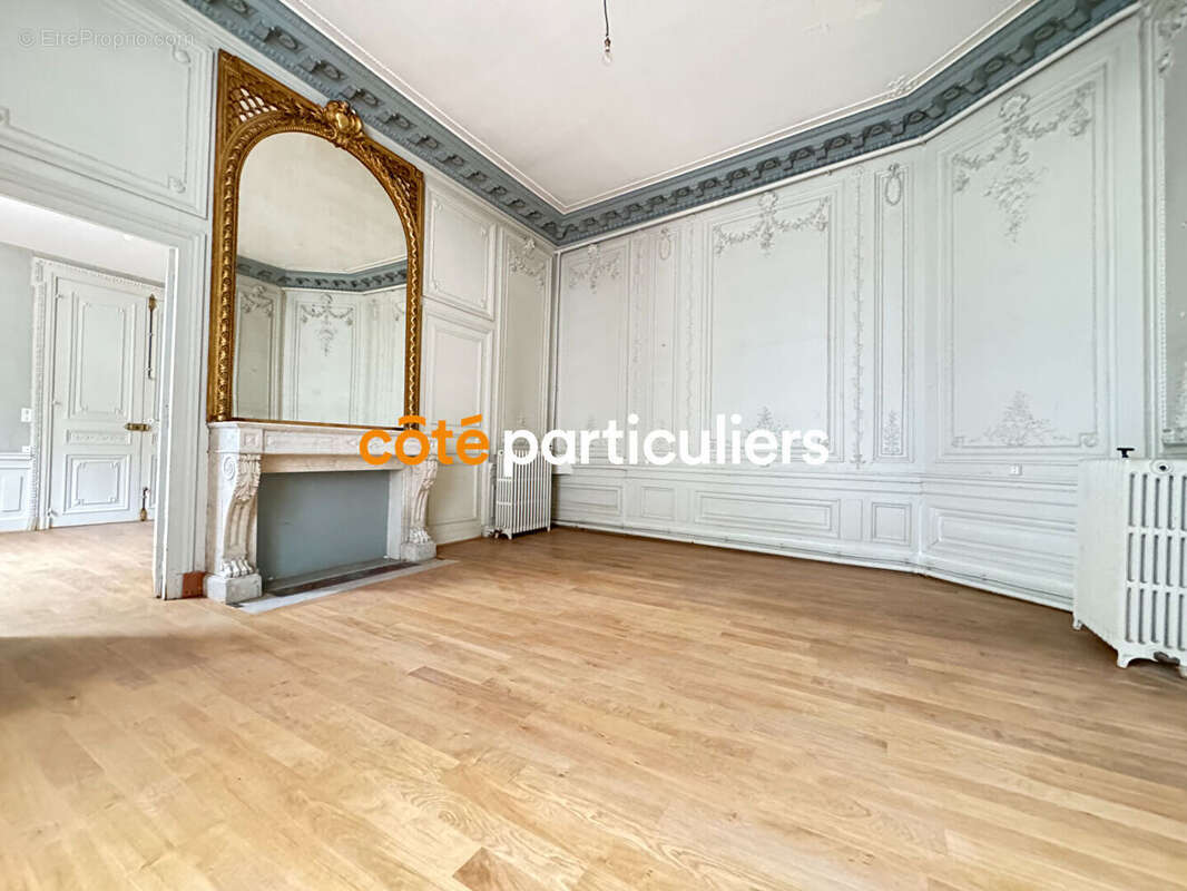Appartement à ORLEANS