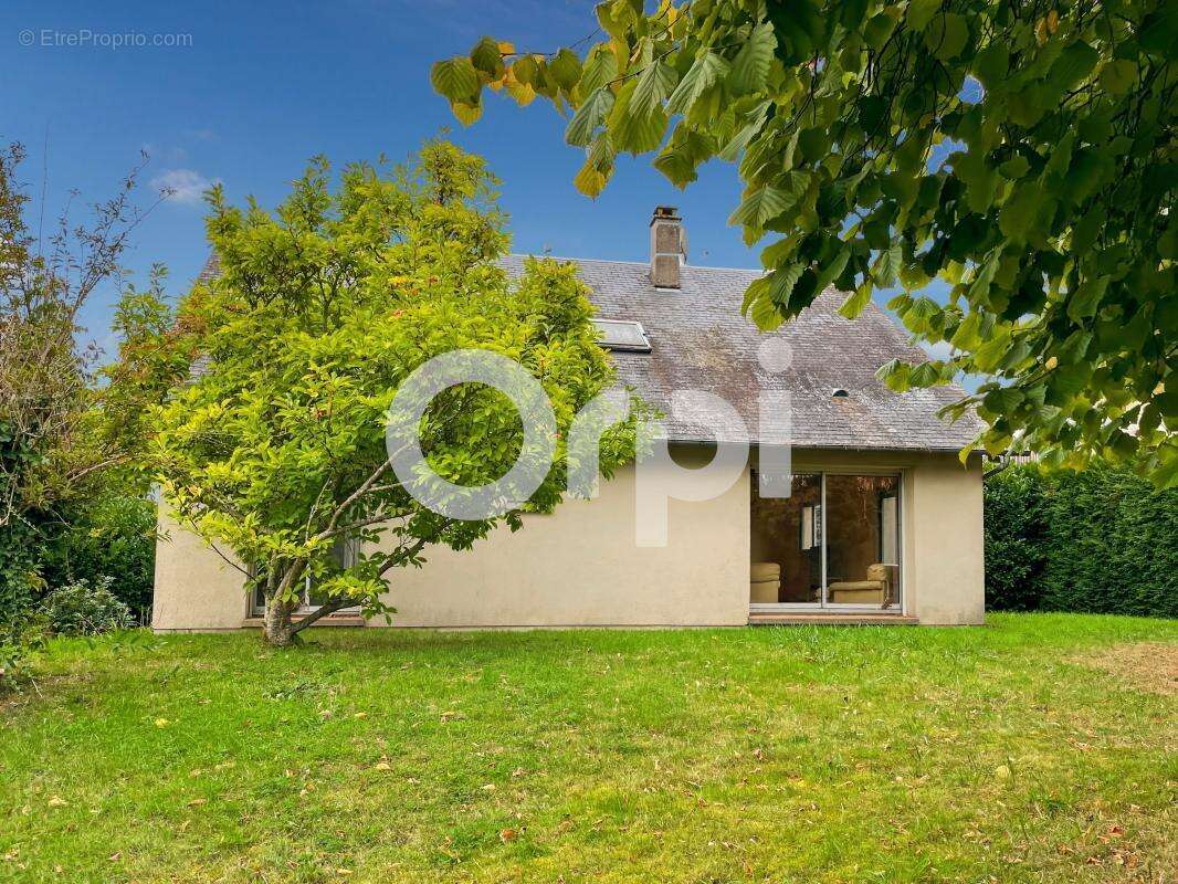 Maison à EVREUX