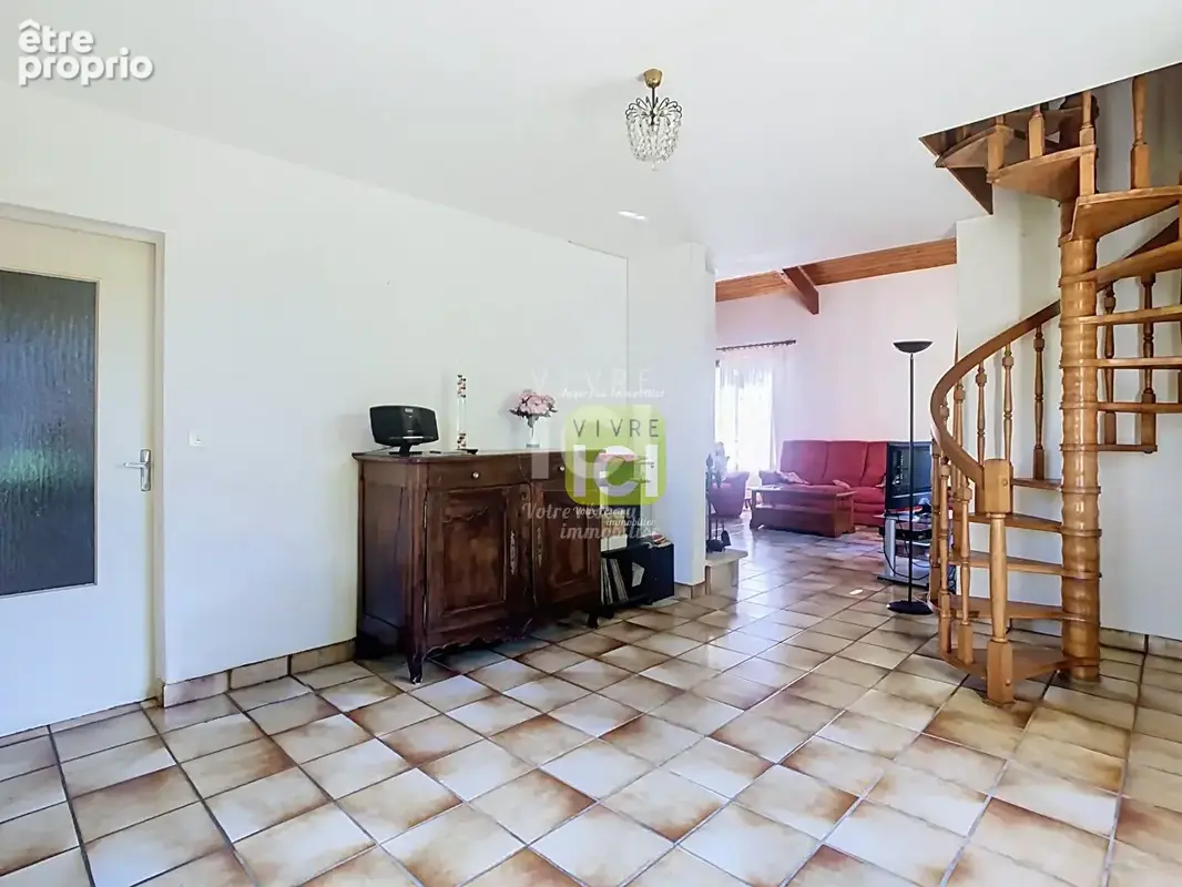 Maison Cholet 7 pièce(s) 150.94 m2 - photo 5