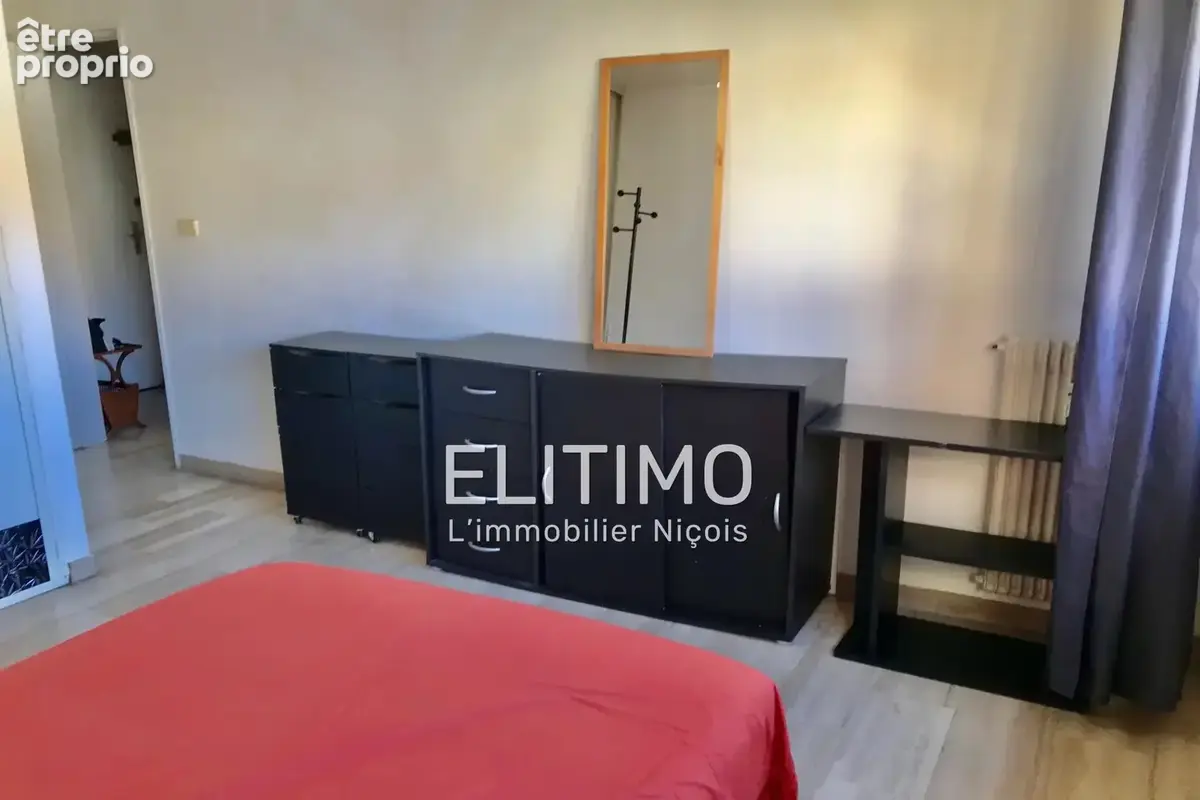 Appartement 2 pièces 44 m² à vendre à Nice (06100) - photo 8