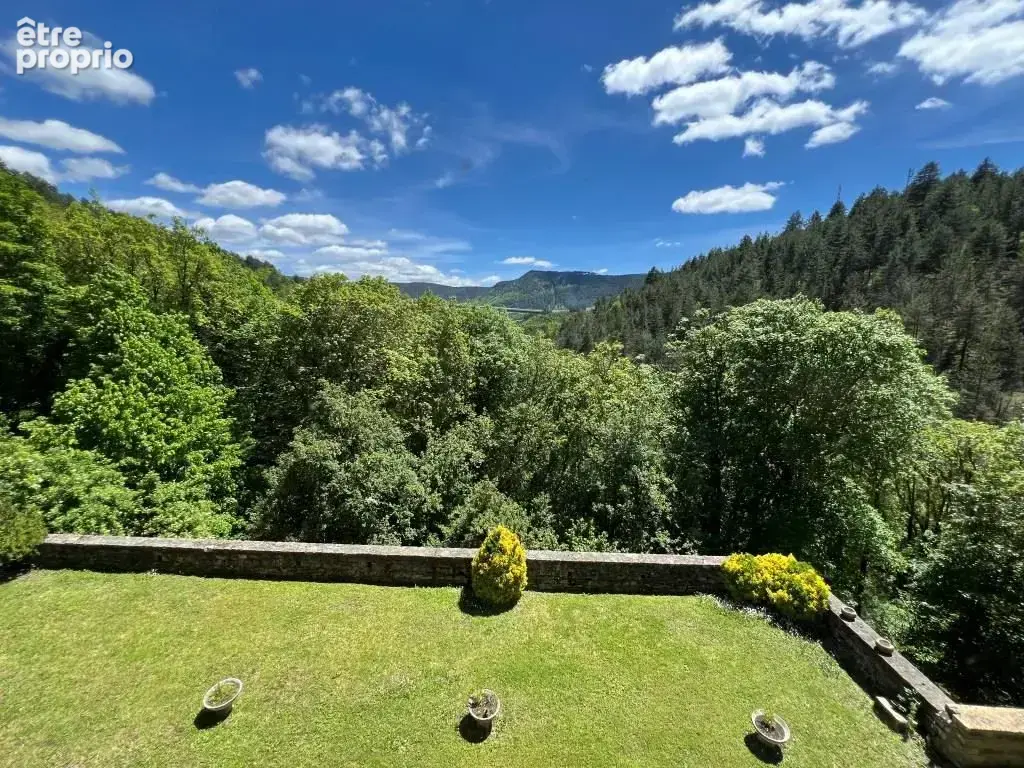 Maison 10 pièces 305 m² à vendre à Mende (48000) - photo 2