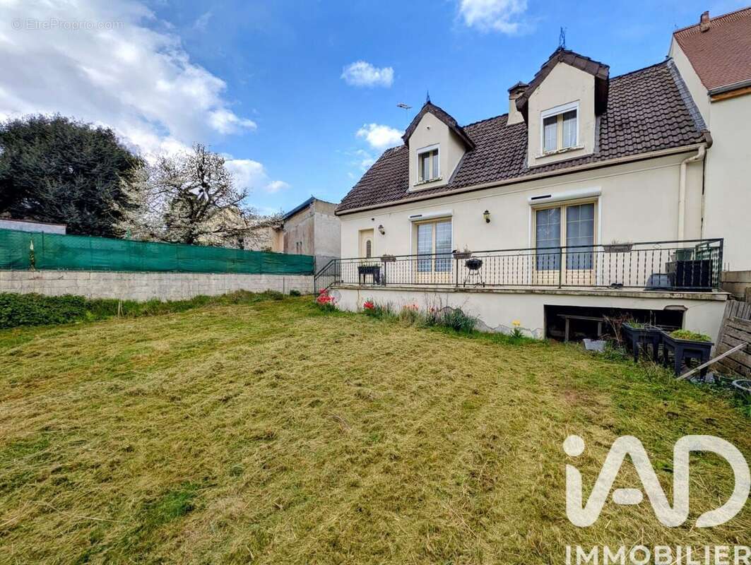 Photo 3 - Maison à MONTSOULT