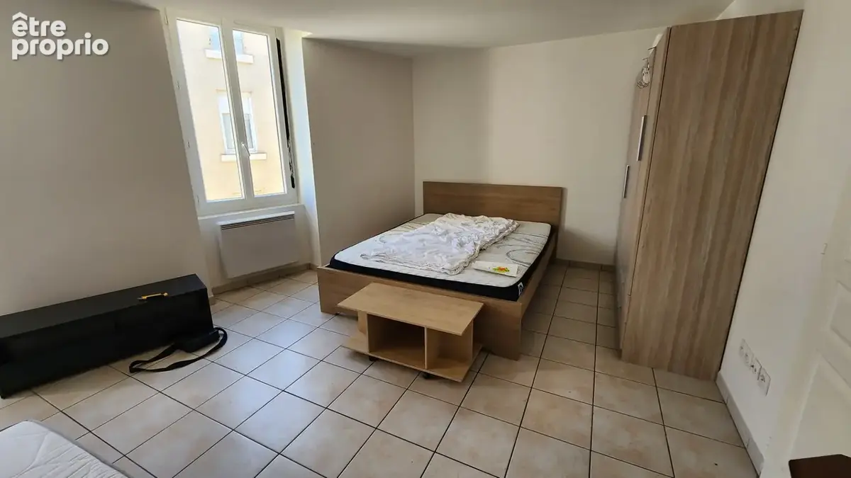 Appartement Valence 2 pièces - photo 8