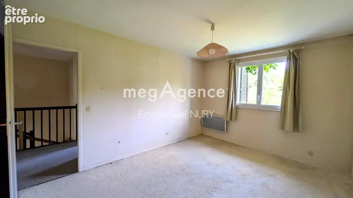 Grande maison de 168m² - Terrain plat de 672m² - photo 10