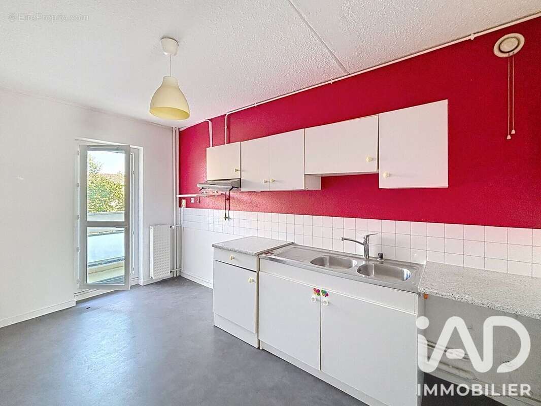 Photo 3 - Appartement à LE BOUSCAT