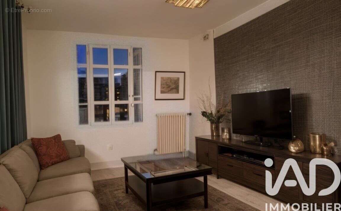 Photo 3 - Maison à EPERNAY