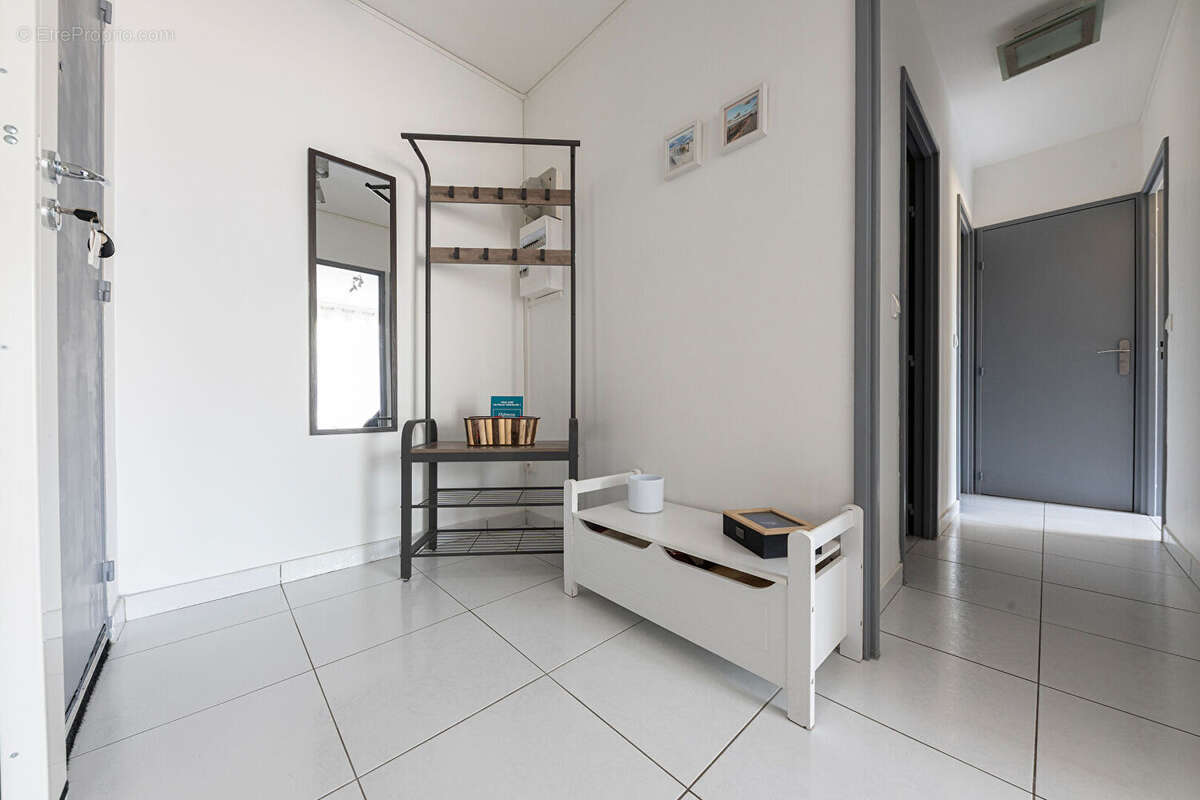 Appartement Brou Sur Chantereine 3 pièce(s) 63 m2 - photo 4