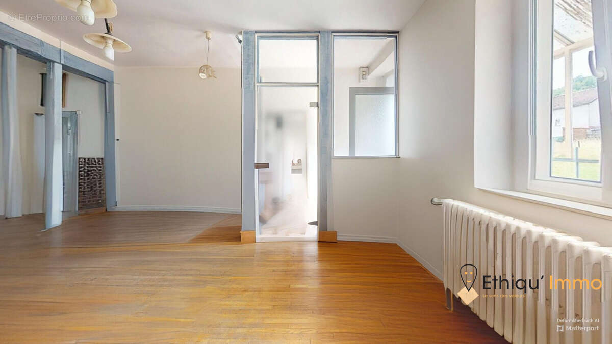 Maison 98 m² à Couvignon  - photo 3