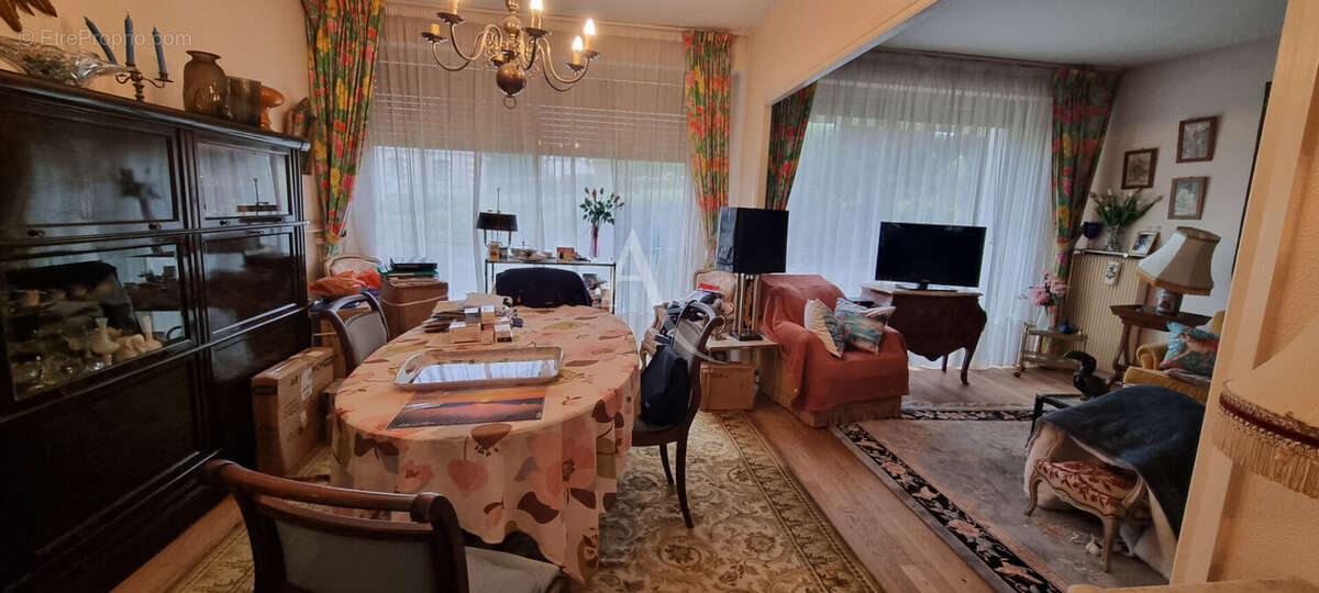 Appartement à BLOIS