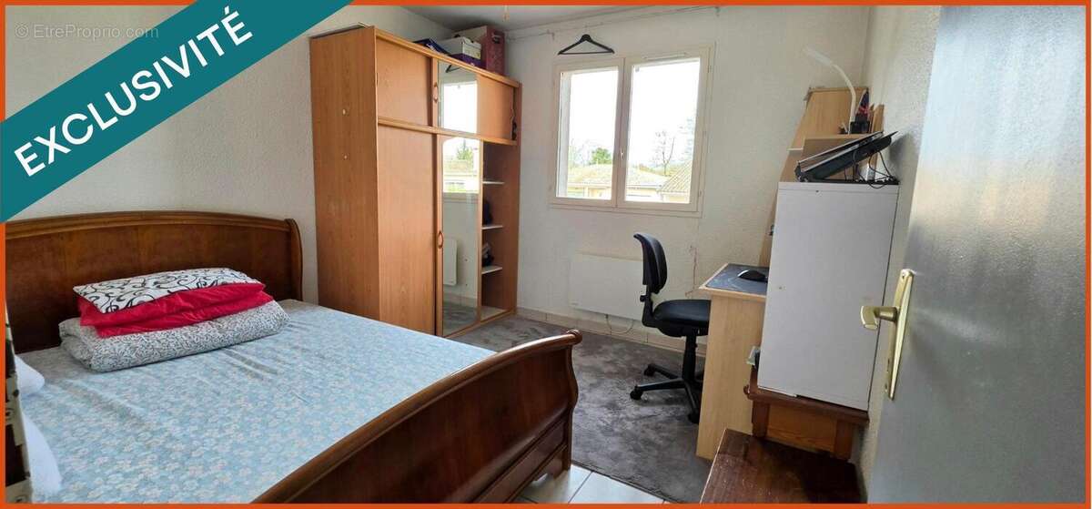 Photo 6 - Maison à SAINTE-EULALIE