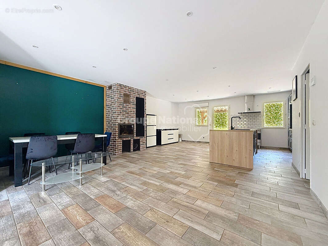 Exclusivite maison 5pieces 100m² - photo 4