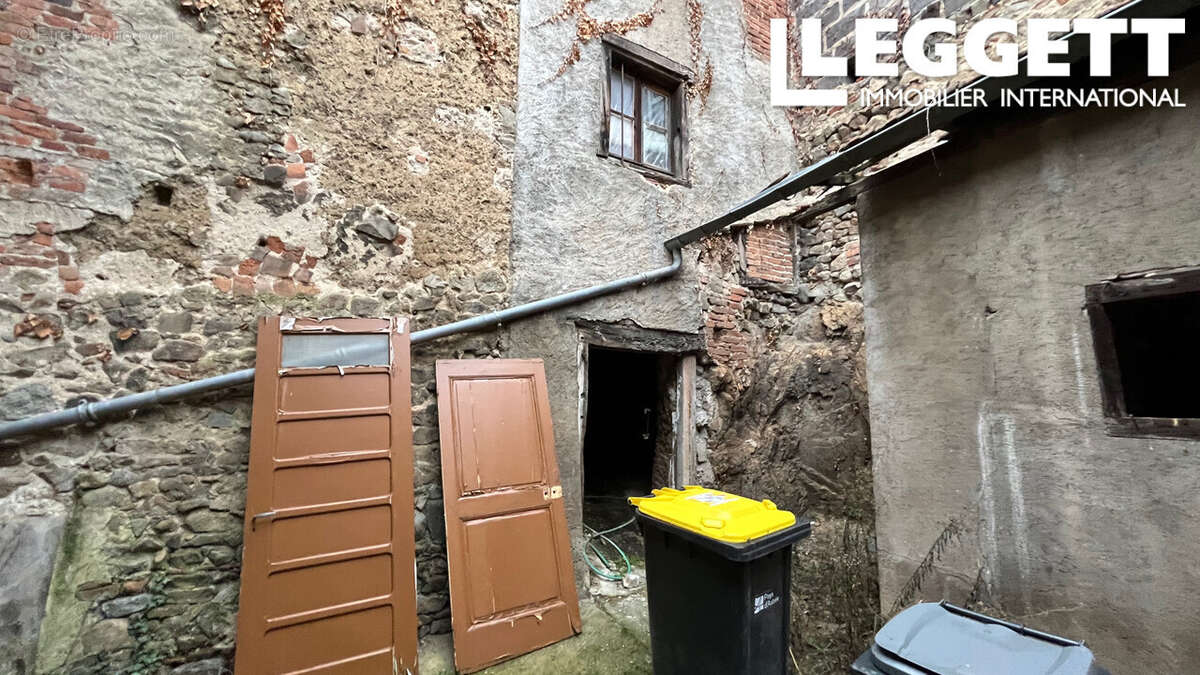 Appartement à BOEN