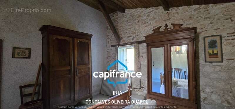 Maison à SAINT-SYLVESTRE-SUR-LOT