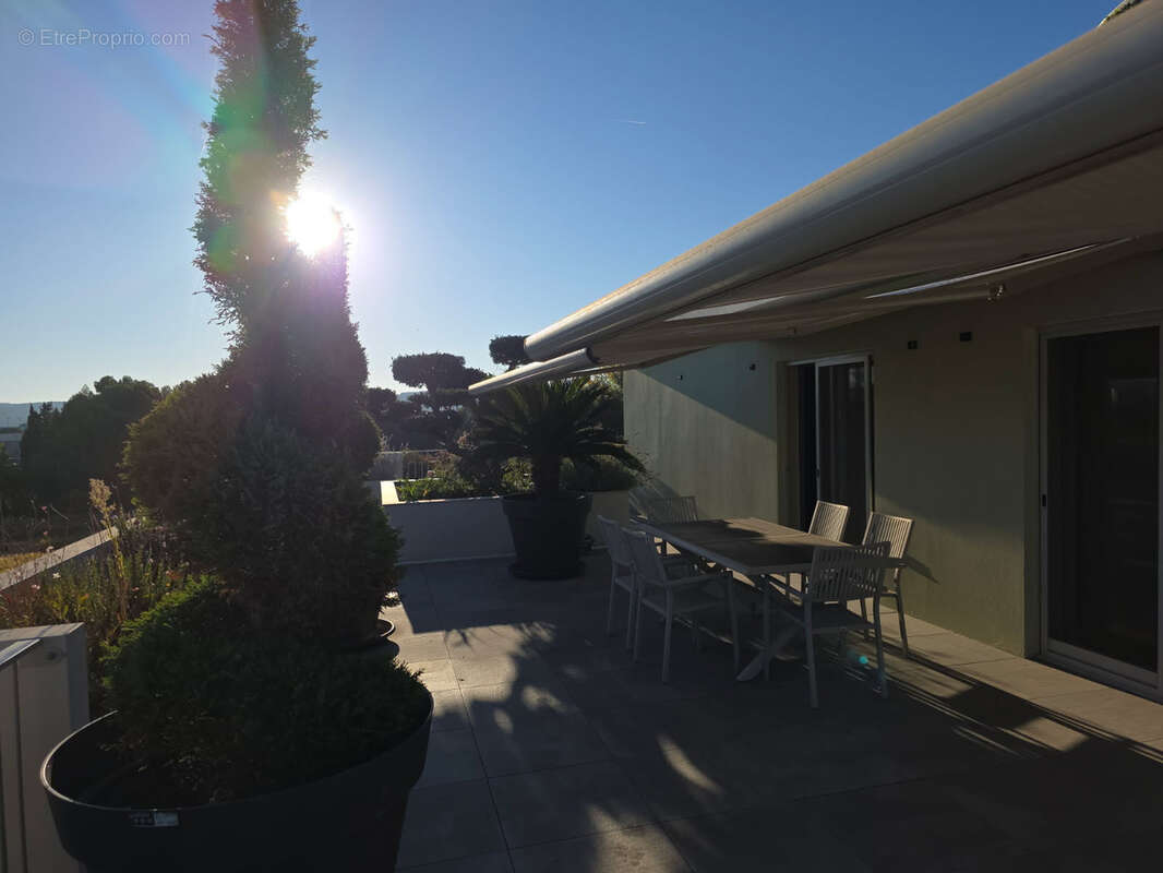 Appartement à NARBONNE