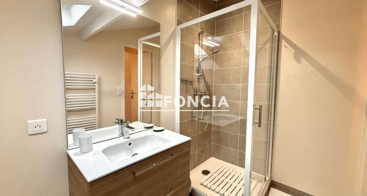 Appartement à ALBI