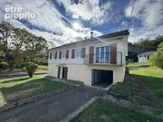 Maison à USSEL