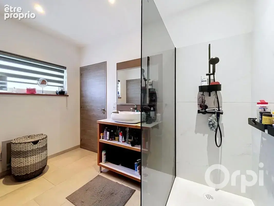 Villa, 3 chambres avec piscine - photo 8