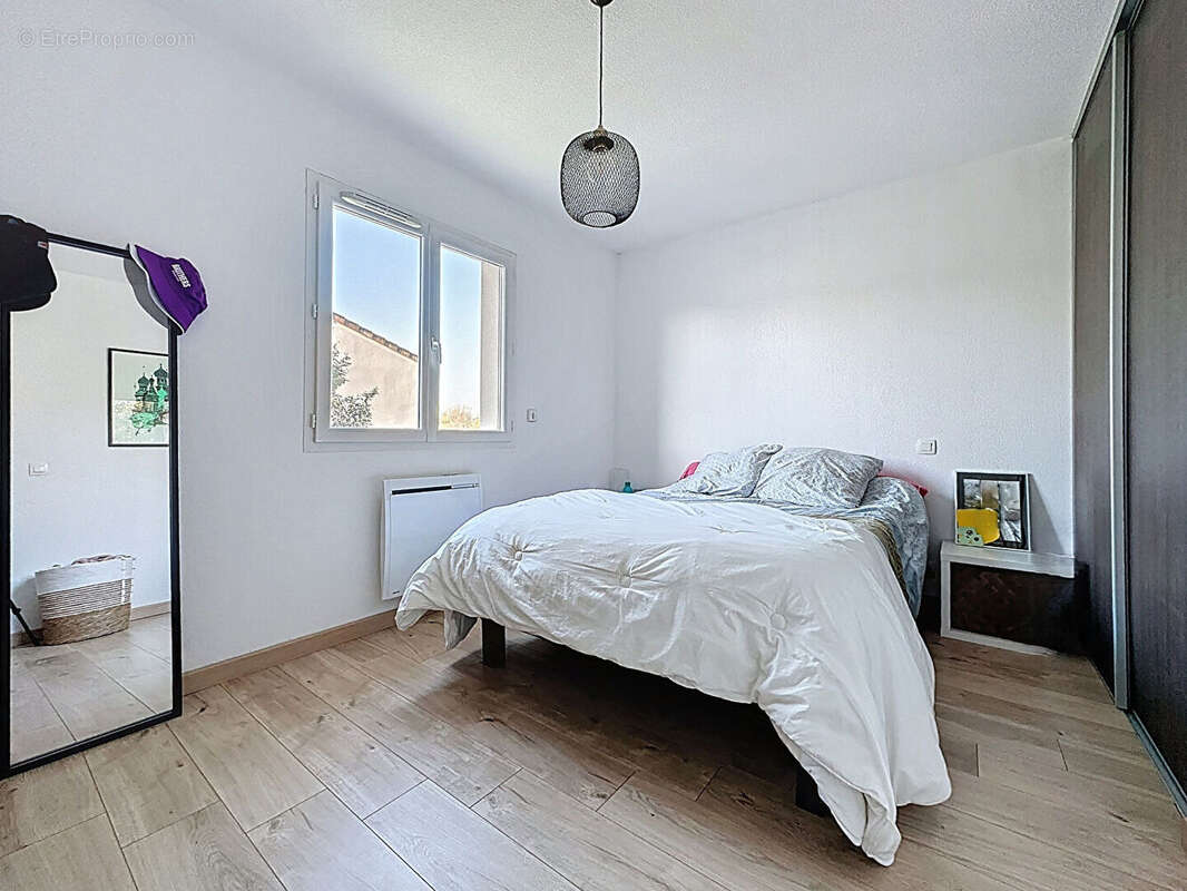 Maison à AUCAMVILLE