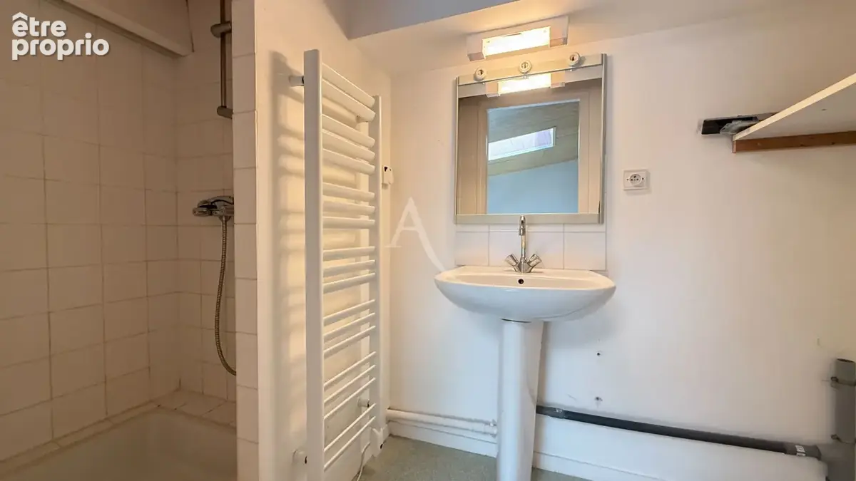 Appartement la roche sur yon - exclusivite amanda - photo 8