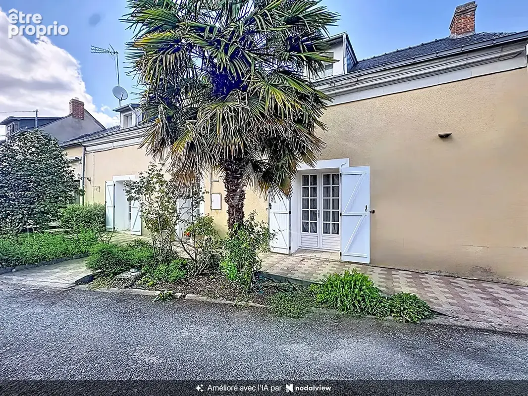 Photo Maison à Trelaze au prix de 421 500€