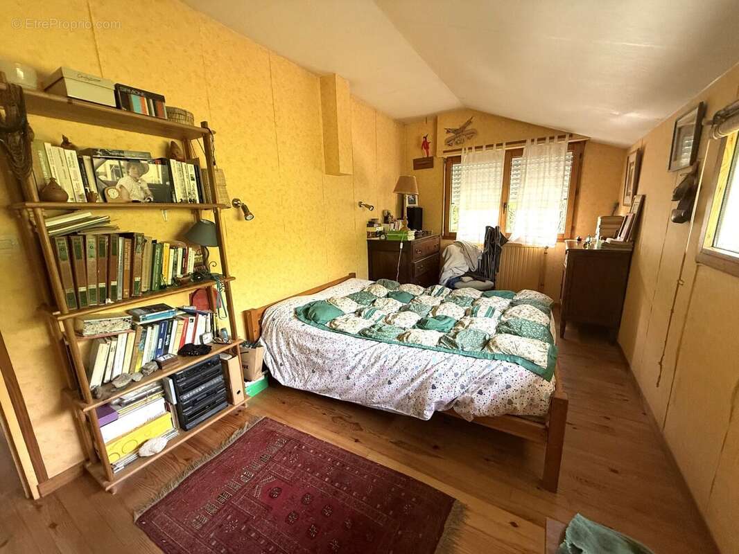 Maison à FONTAINE-LA-MALLET