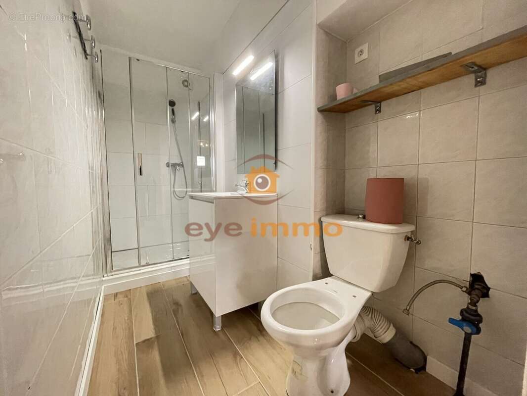 Appartement à PEZENAS