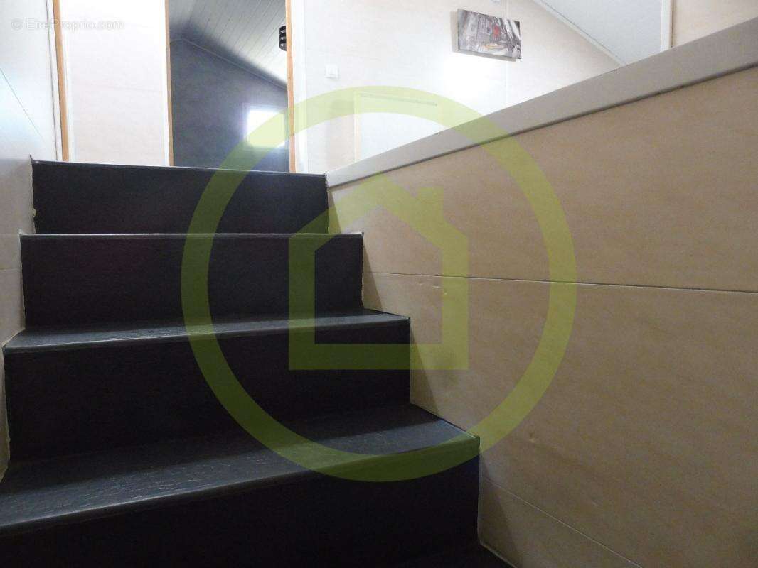 Maison à FONBEAUZARD