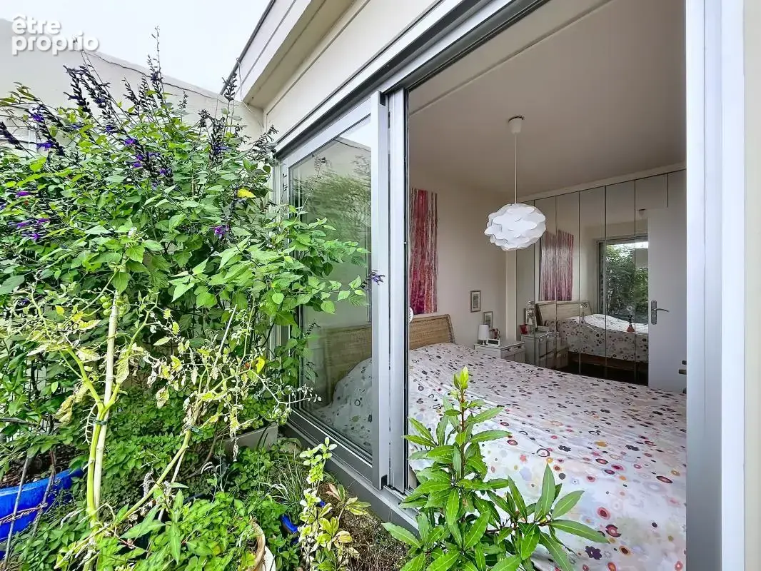 Appartement - photo 14