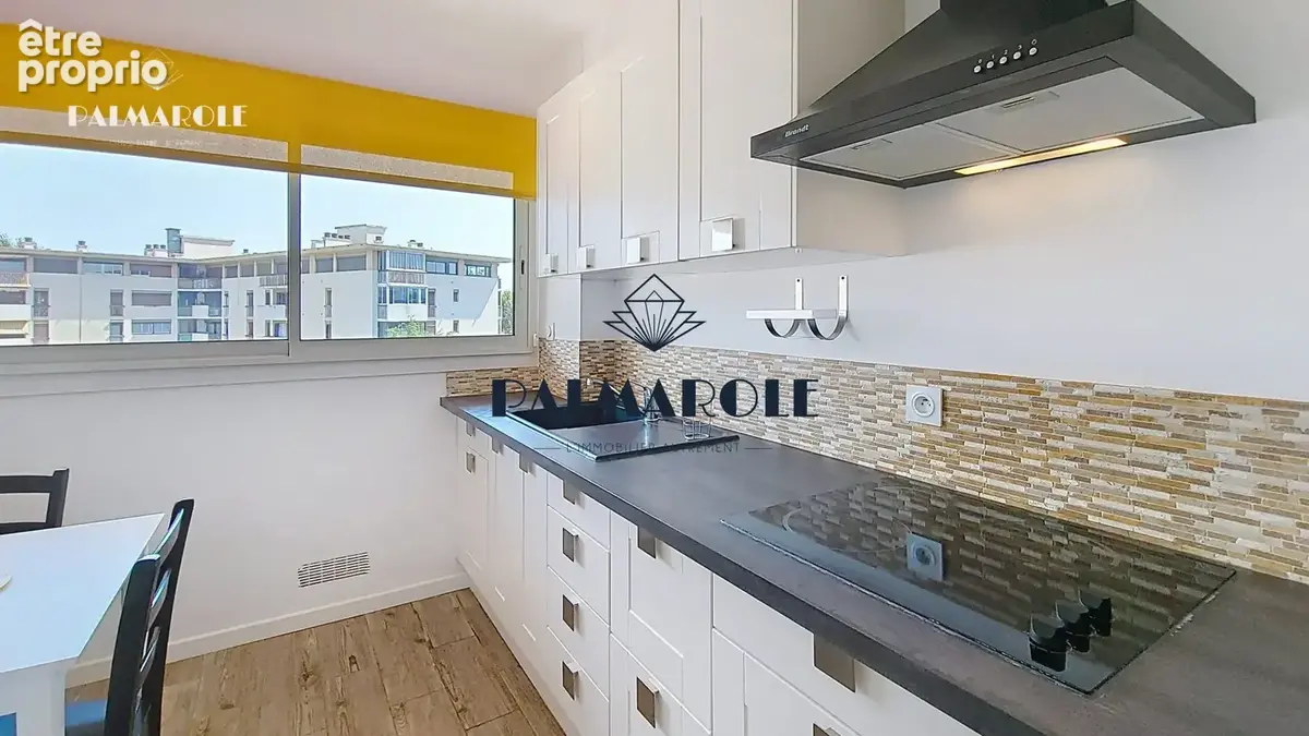 Appartement 1 pièce 32 m² à vendre à Perpignan (66000) - photo 4
